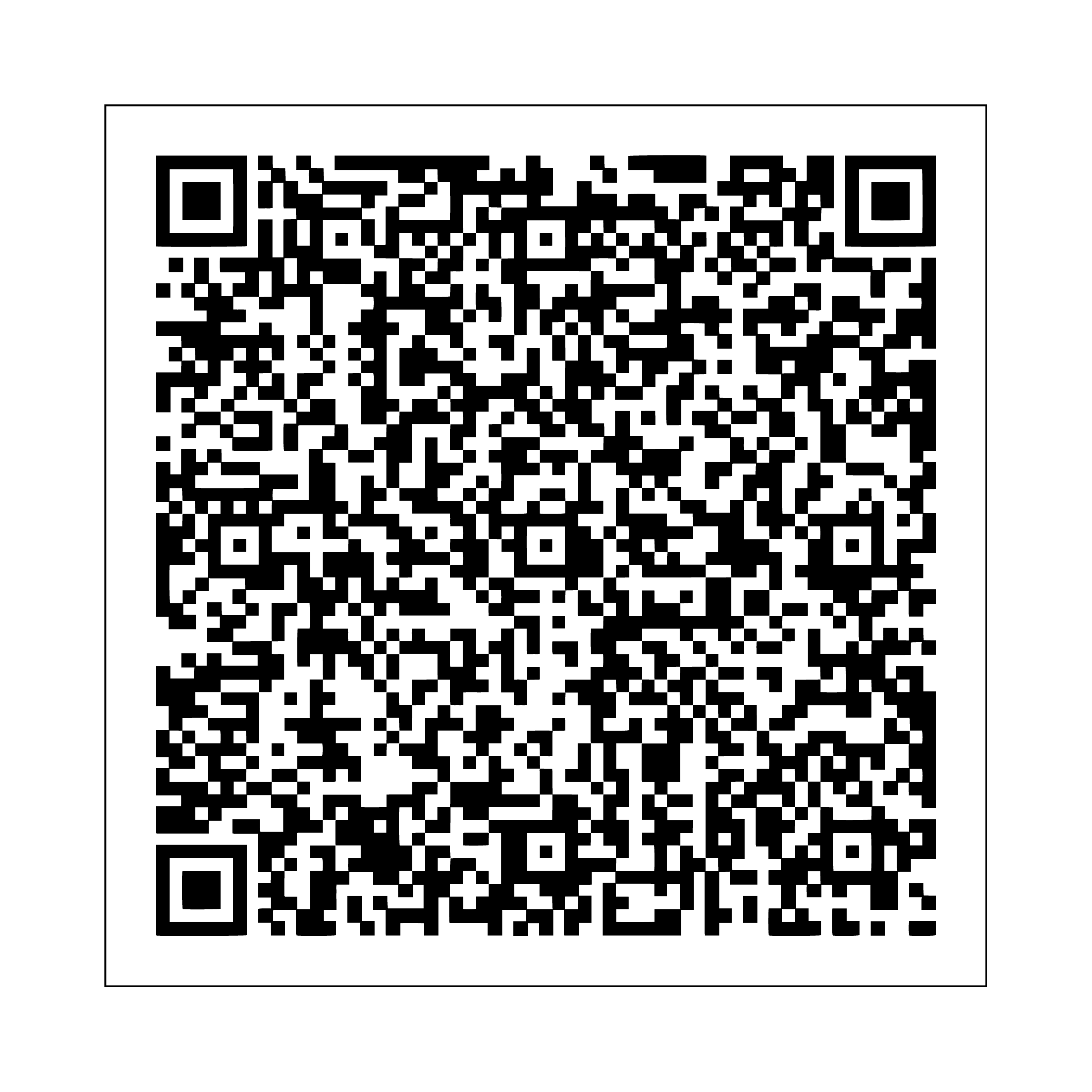 QR Code to Contact Sales Team for Godrej One